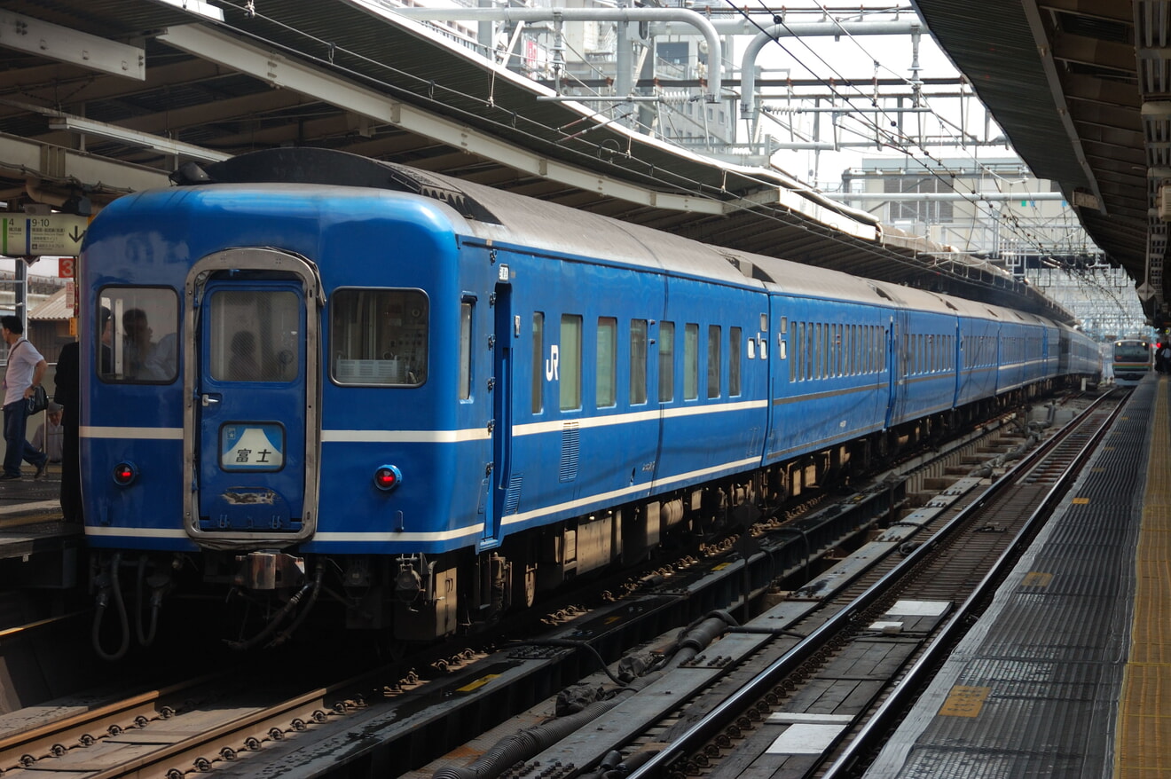 横浜駅