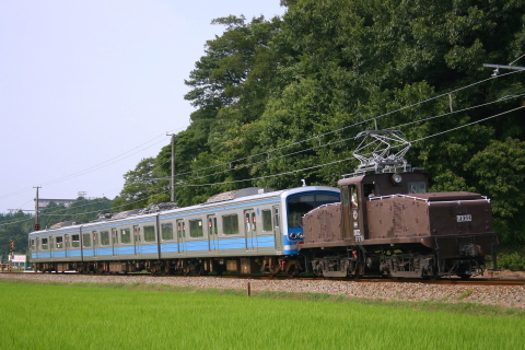 三島二日町～大場