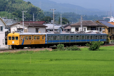 飯田岡～穴部