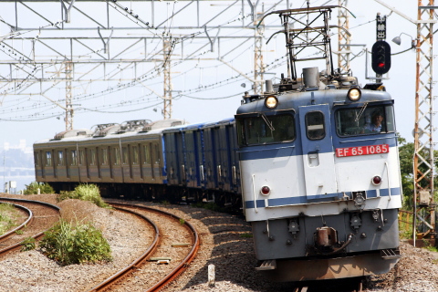 根府川駅