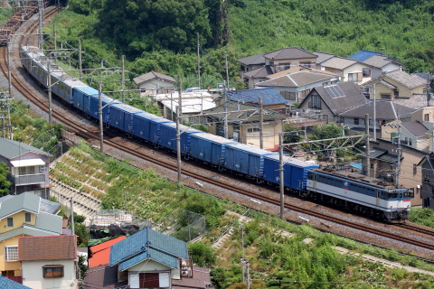 真鶴～湯河原