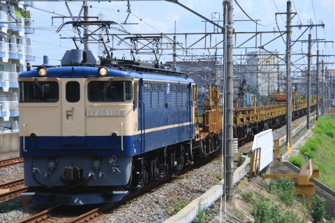 南流山駅
