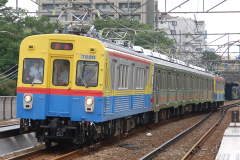 藤が丘駅