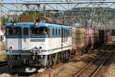 府中本町駅