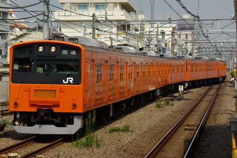 中野駅