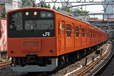 原宿駅