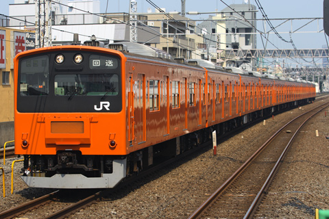 西荻窪駅
