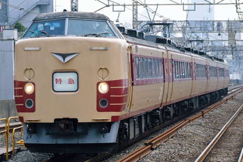 阿佐ヶ谷駅
