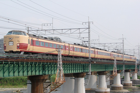立川～日野
