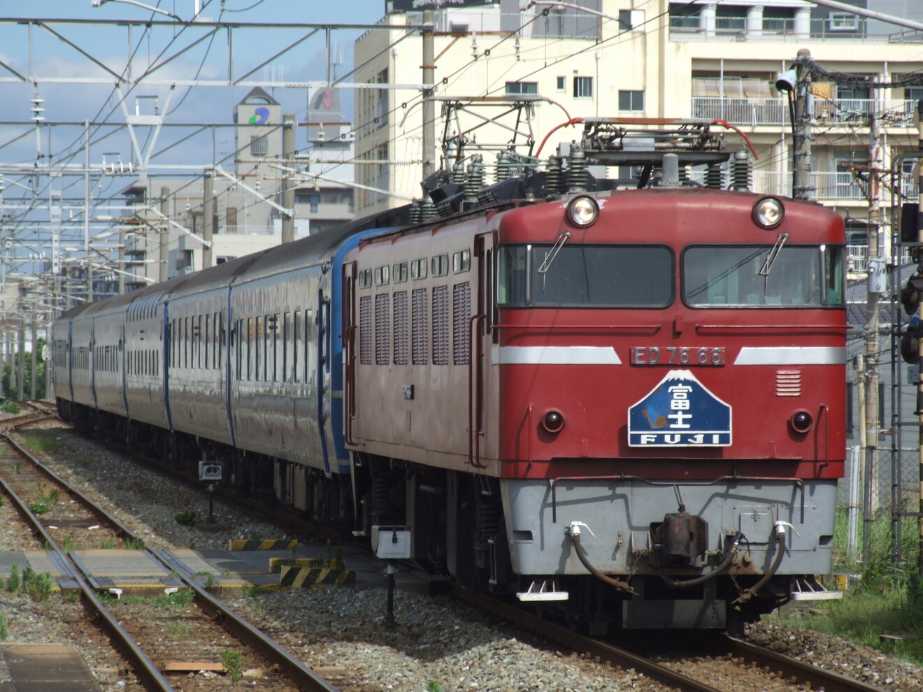 城野