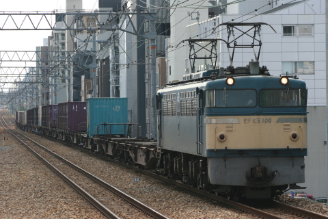 さくら夙川駅