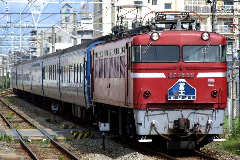 城野駅