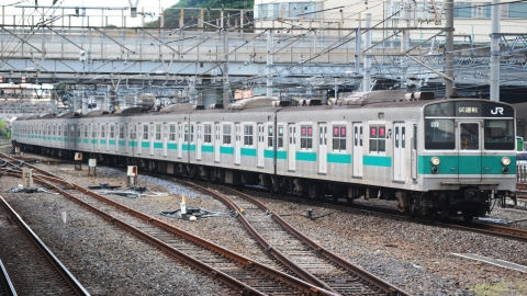 松戸駅