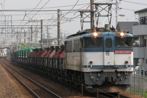 安倍川駅
