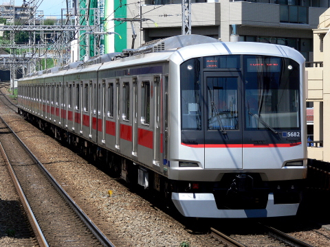 あざみ野駅