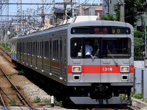 千鳥町駅