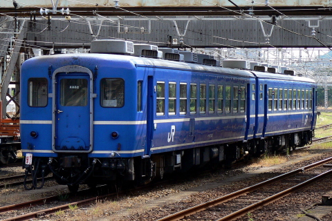 新山口駅
