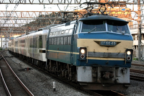 大船駅