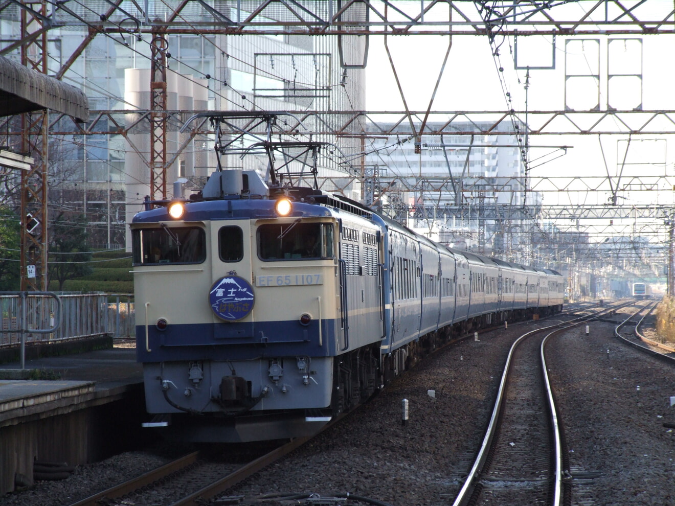 川崎駅