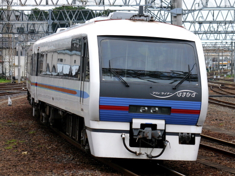 水戸駅