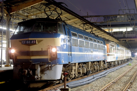 品川駅
