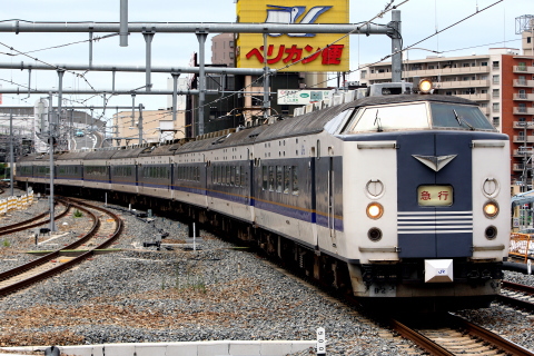 大阪駅