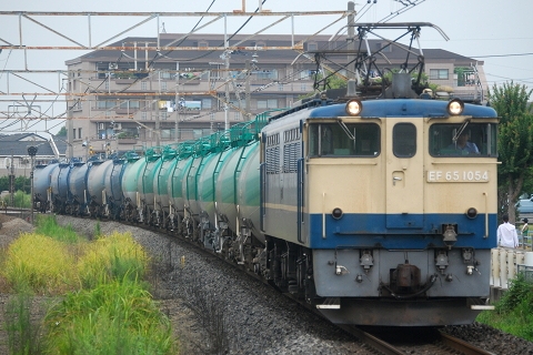 行田駅