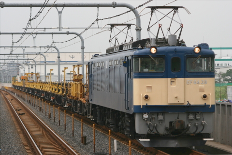 越谷レイクタウン駅