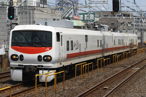 小岩駅