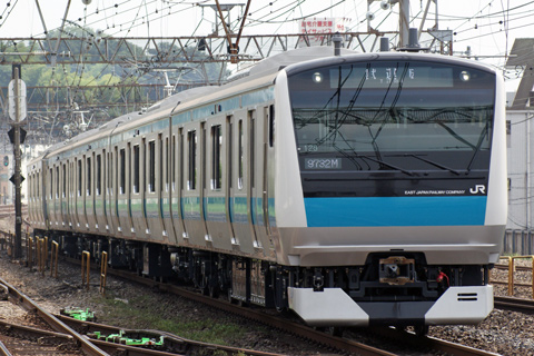 戸塚駅