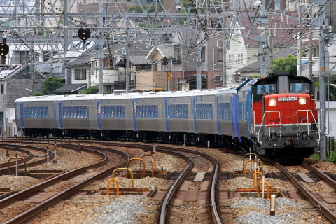 さくら夙川駅