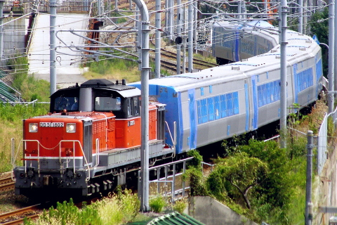 新長田駅