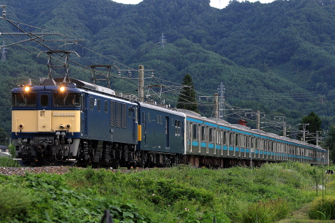 西条～坂北