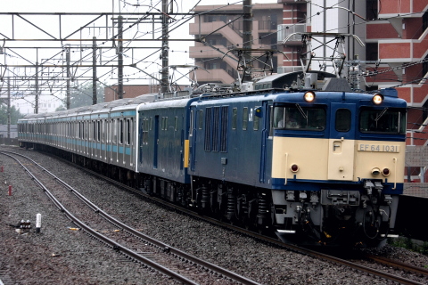 新座駅