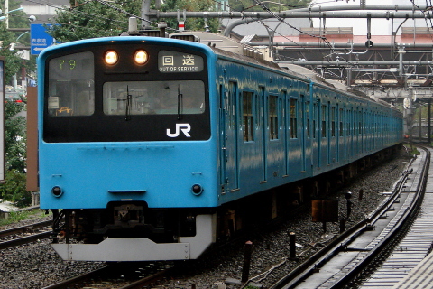 原宿駅