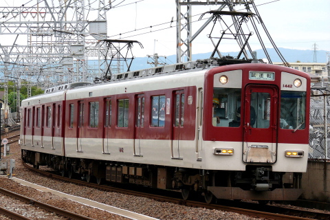 大和八木駅
