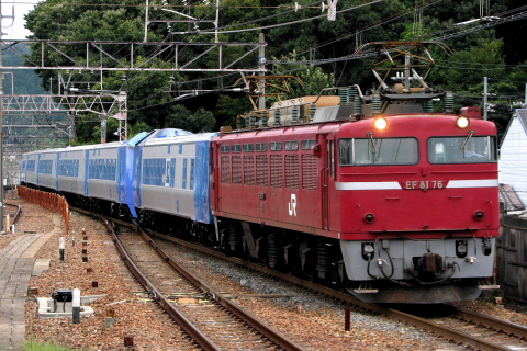 山科駅