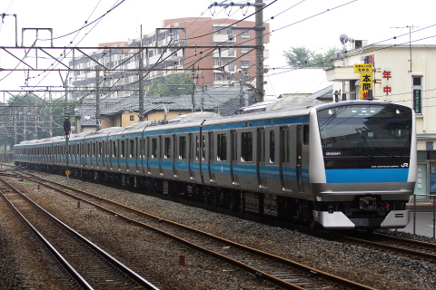 西国分寺駅