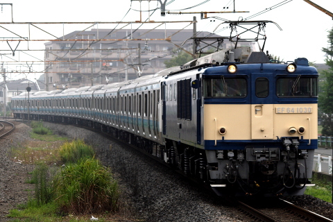 行田駅