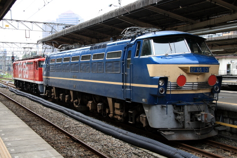品川駅