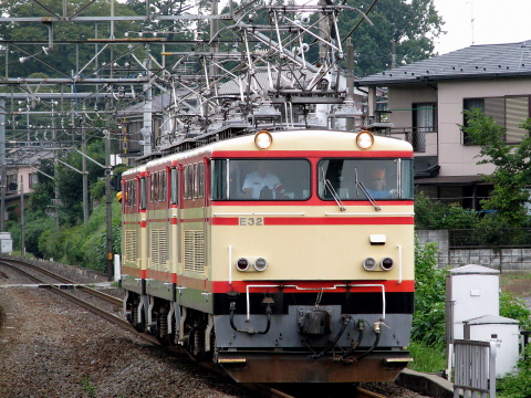 元加治駅