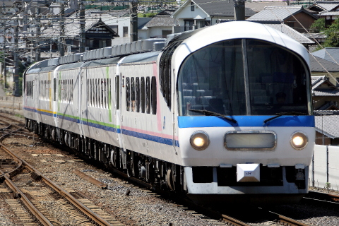 大津京駅