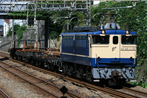 新秋津駅
