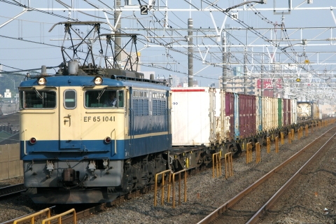 下総中山駅