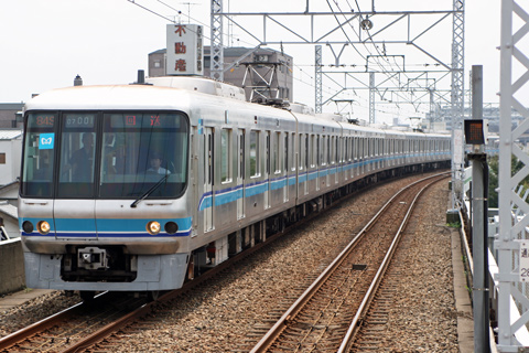 北綾瀬駅