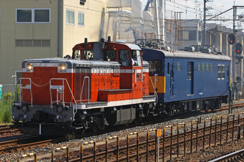 向日町駅