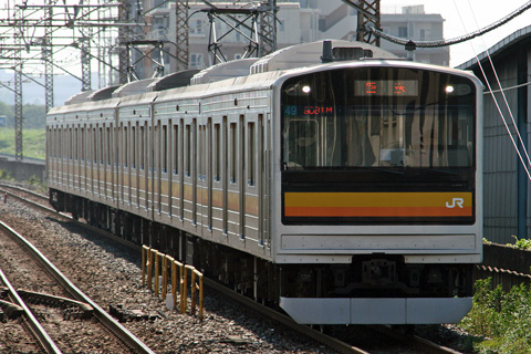 西浦和駅