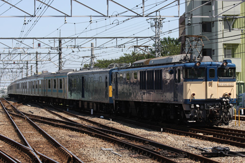 高尾駅