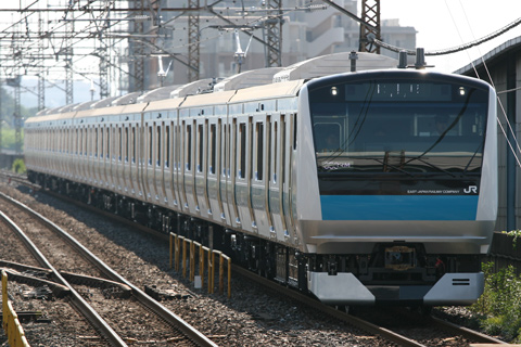 西浦和駅