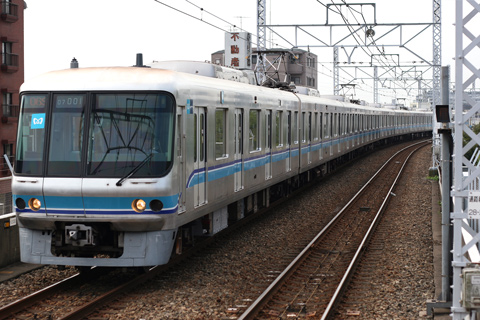 北綾瀬駅